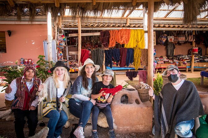 5-day-private-tour-to-cusco-sacred-valley-and-machu-picchu