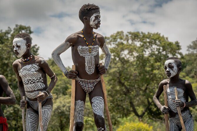 5 Day Private tour to the Omo Valley Tribes and Adventure Tour - Key Points