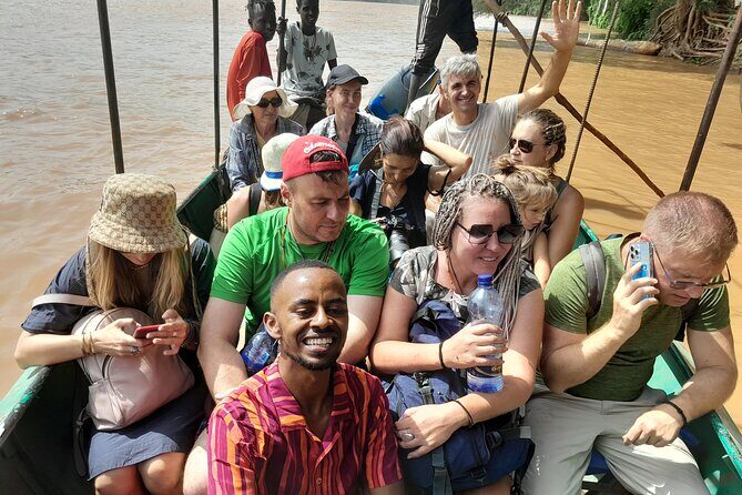 5 Day Private tour to the Omo Valley Tribes and Adventure Tour - A Closer Look at the 5-Day Itinerary