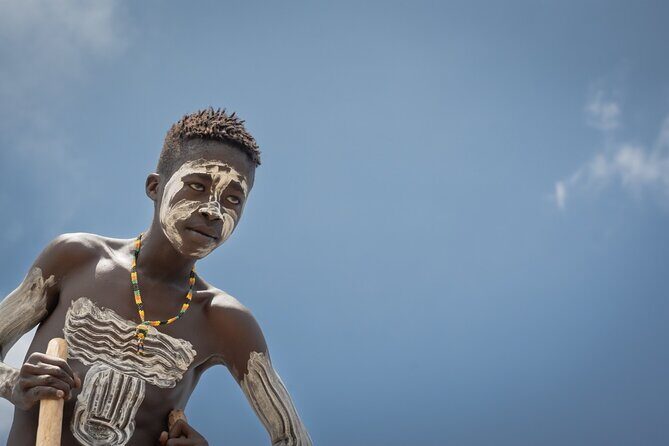 5 Day Private tour to the Omo Valley Tribes and Adventure Tour - FAQ