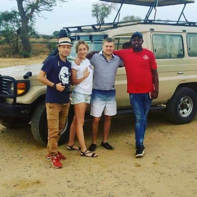 5-Day Safari to Tarangire, Serengeti, and Ngorongoro crater - What Travelers Say About This Safari