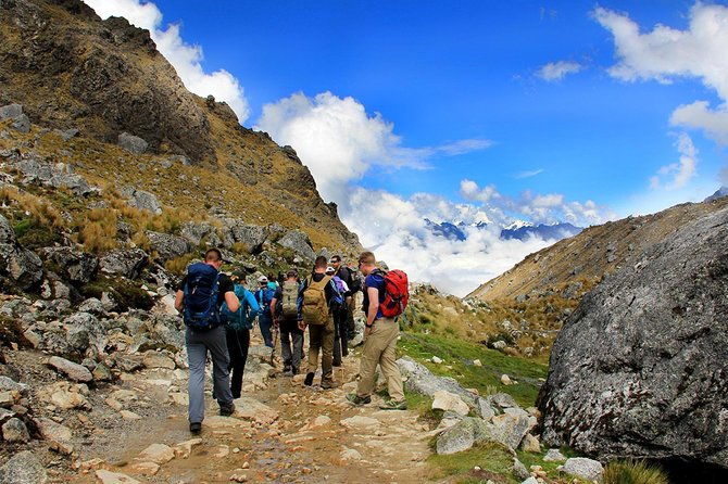 5-day-salkantay-trek-machu-picchu