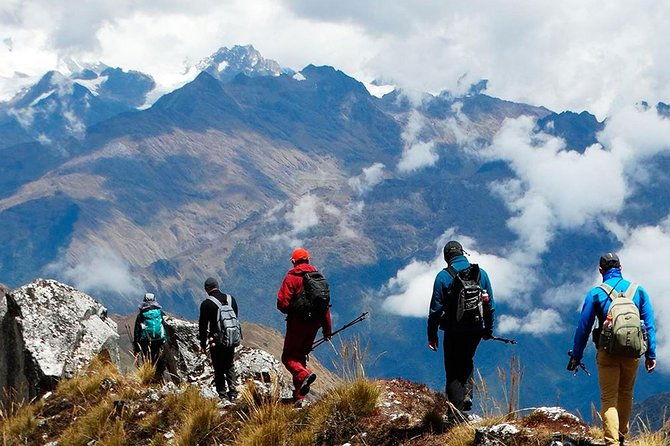 5-day-salkantay-trek-machu-picchu