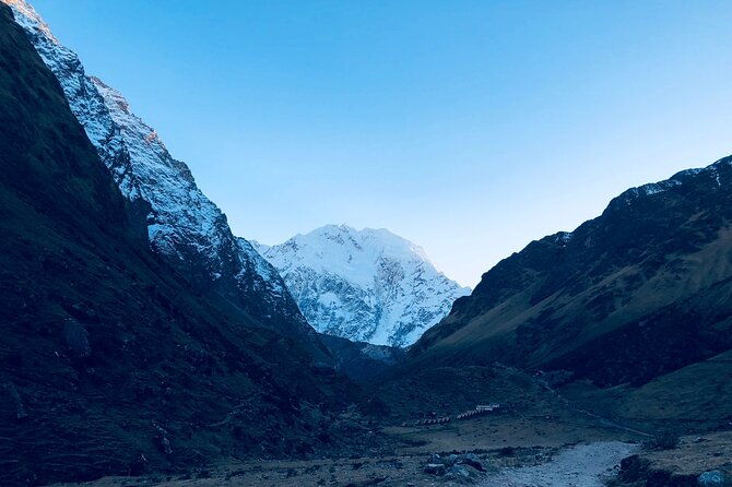 5-day-salkantay-trek-to-machu-picchu