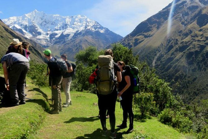 5-day-salkantay-trek-to-machu-picchu-group-service-2