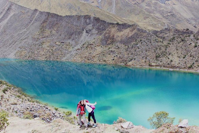 5-day-salkantay-trek-to-machu-picchu-group-service-2