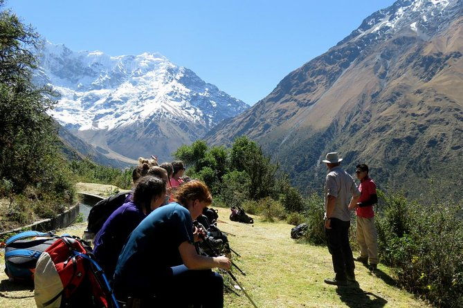 5-day-salkantay-trek-to-machu-picchu-group-service-2
