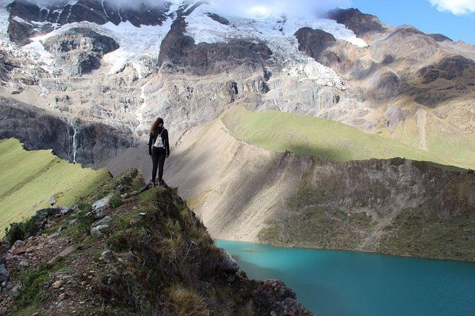 5-day-salkantay-trek-to-machu-picchu-group-service