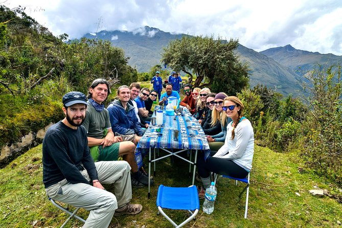 5-day-salkantay-trek-to-machu-picchu-private-service