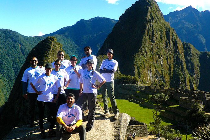 5-day-salkantay-trek-to-machu-picchu-private-service