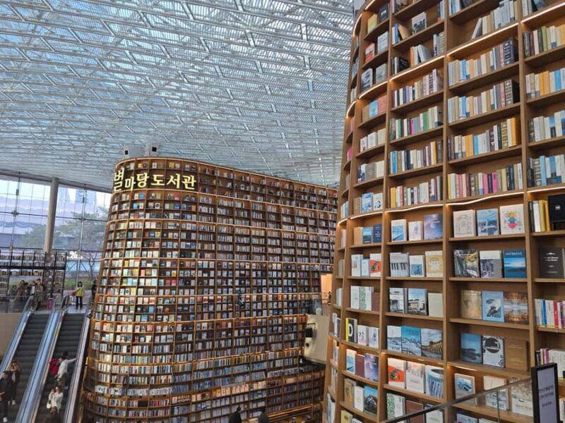 5-Day Seoul and Vicinity Heritage Tour with UNESCO Sites - Who Is This Tour Best For?