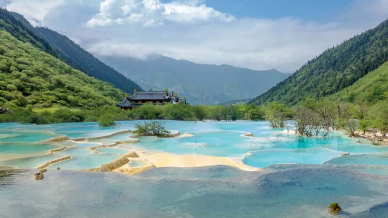 5-Day Sichuan: Bipenggou, Dagu Glacier & Jiuzhaigou Wonders - Key Points