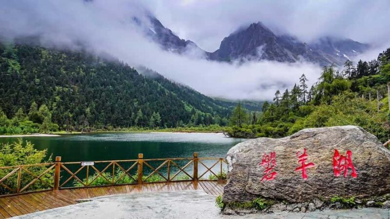 5-Day Sichuan: Bipenggou, Dagu Glacier & Jiuzhaigou Wonders - Detailed Insights: What Travelers Can Expect