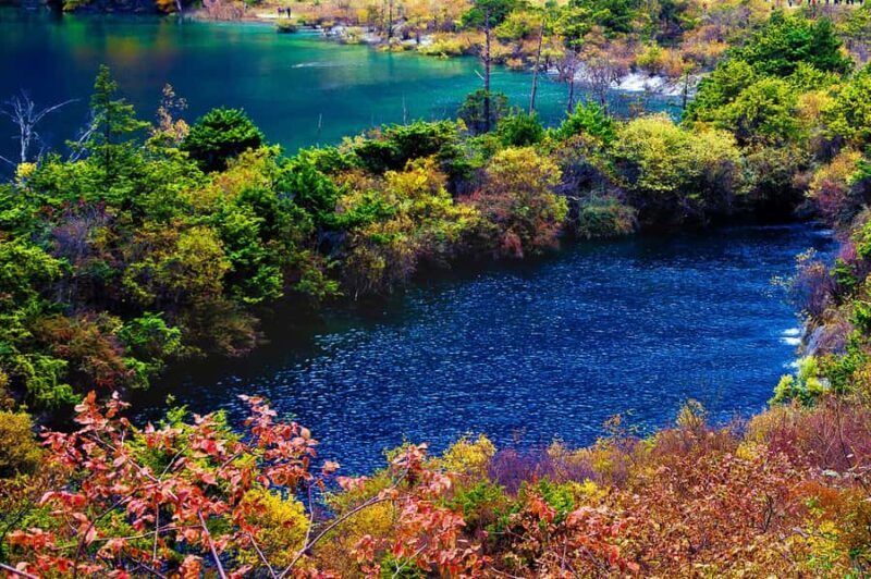 5-Day Sichuan: Bipenggou, Dagu Glacier & Jiuzhaigou Wonders - Who Will Love This Tour?