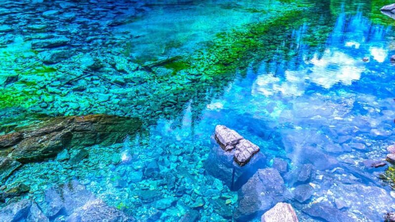 5-Day Sichuan: Bipenggou, Dagu Glacier & Jiuzhaigou Wonders - Final Thoughts