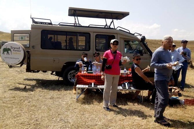 5 Day Silver Serengeti & Ngorongoro Crater & Tarangire Safari - Overview of the Tour Experience