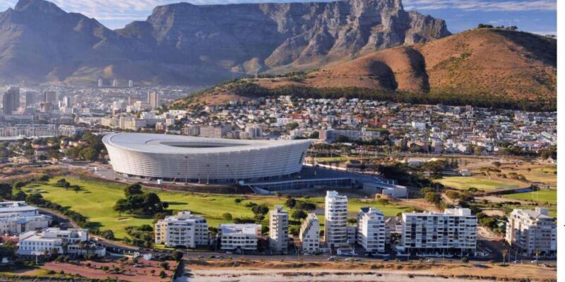 5 Day Small Group Garden Route Tour From Cape Town - Key Points