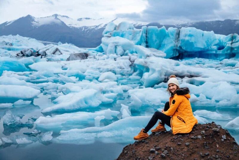 5-Day Small Group Journey Around Iceland - Key Points
