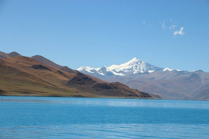 5-Day Small Group Lhasa and Yamdrok Lake Tour from Chengdu - Final Words