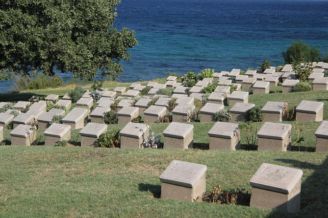 5-day-small-group-turkey-tour-from-istanbul-gallipoli-and-troy