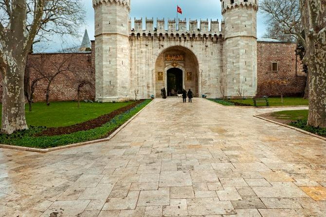 5-day-small-group-turkey-tour-from-istanbul-gallipoli-and-troy