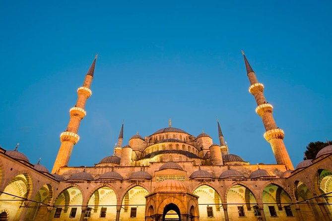 5-day-small-group-turkey-tour-from-istanbul-gallipoli-and-troy