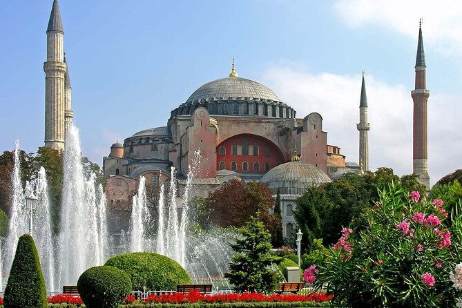 5-day-small-group-turkey-tour-from-istanbul-gallipoli-and-troy