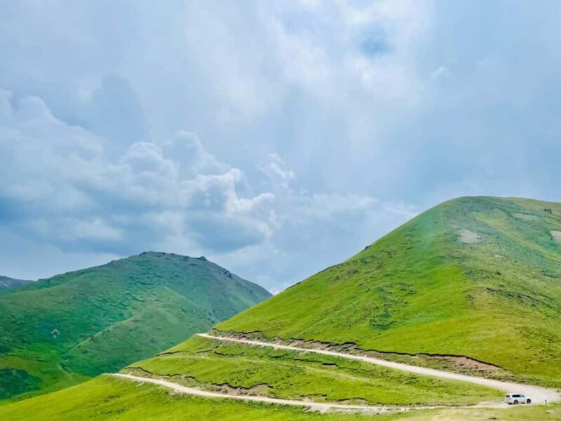 5-Day Son-Kul, Naryn and Kel-Suu Lake Tour - The Sum Up