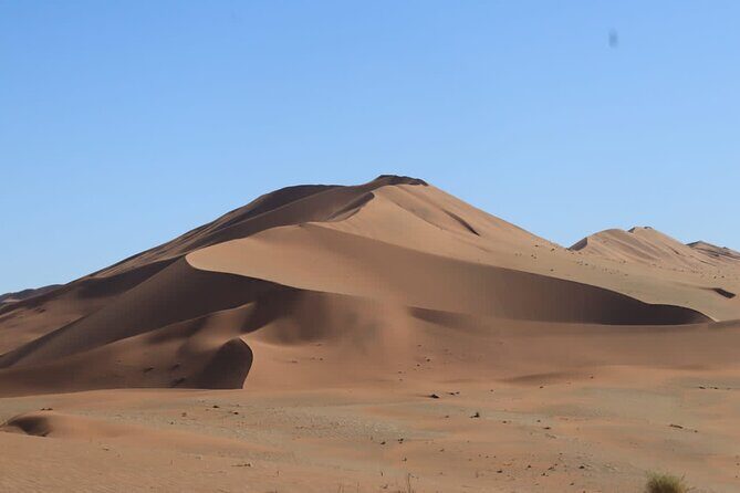 5-Day Sossusvlei & Sandwich Harbour Photography Tour - Why This Tour Offers Great Value