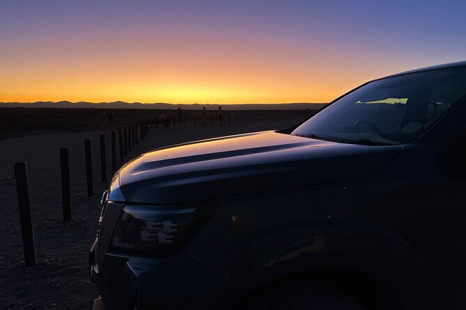 5-Day Sossusvlei & Sandwich Harbour Photography Tour - FAQ