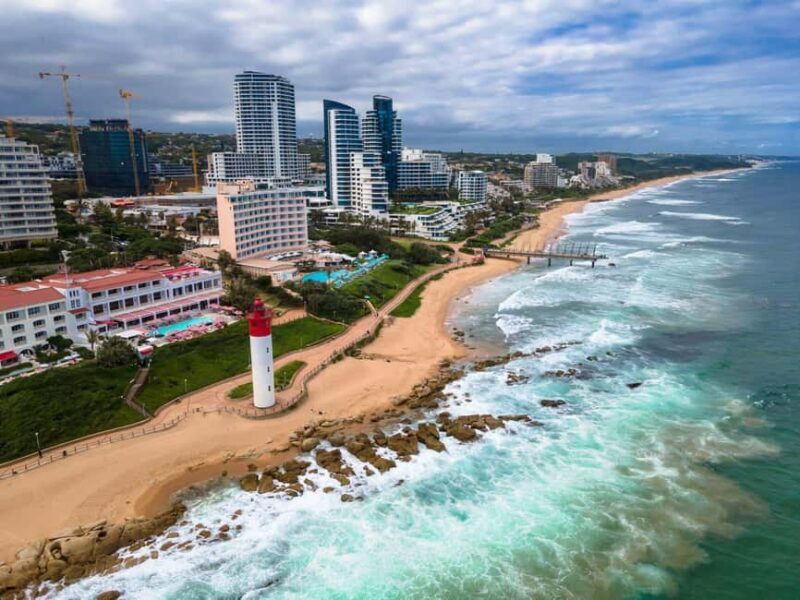 5-Day South Africa Tour: Cape Town, Safari, and Garden Route - The Sum Up