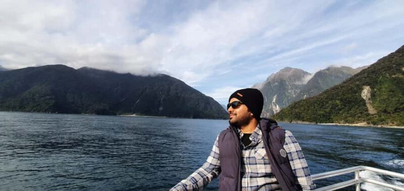 5 Day South Island NZ Tour from Dunedin to Christchurch - FAQ