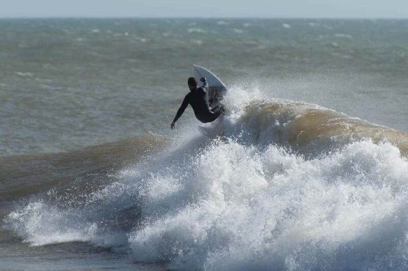 5-Day Surf Camp with Lessons and Excursions - Setting the Scene: What to Expect