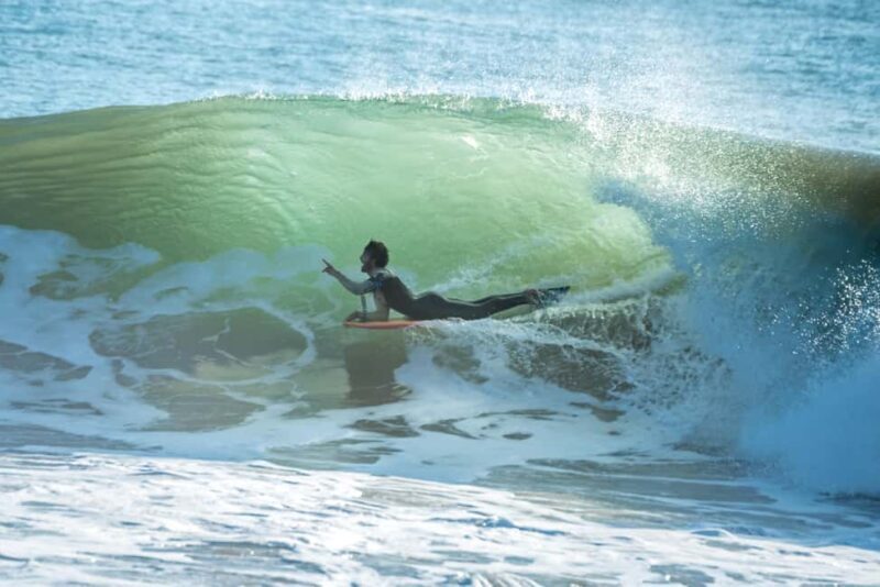 5-Day Surf Camp with Lessons and Excursions - The Experience: Realistic Expectations