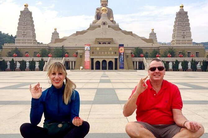 5-day Taiwan Classic Southern Island Fun Private Tour - Exploring the Itinerary in Detail