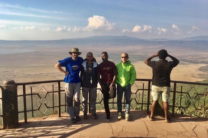 5 Day Tanzania Safari Camping Adventure Private Tour - An In-Depth Look at the Safari Itinerary