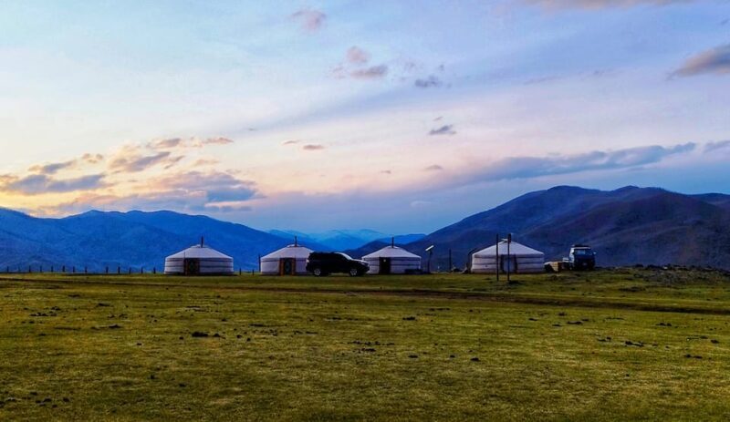 5 day /Terelj, Chinggis Khaan statue, Central Mongolia - Frequently Asked Questions