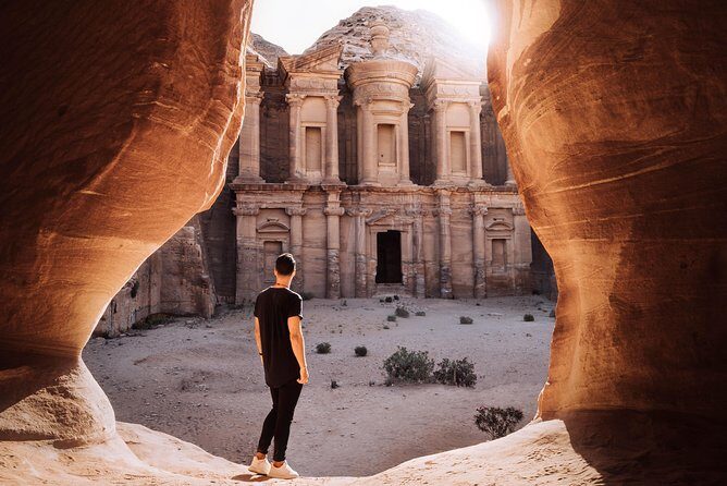 5 Day Tour: Amman Petra Jerash Mount Nebo Baptism site Wadi Rum & Dead Sea - Who Is This Tour Best For?