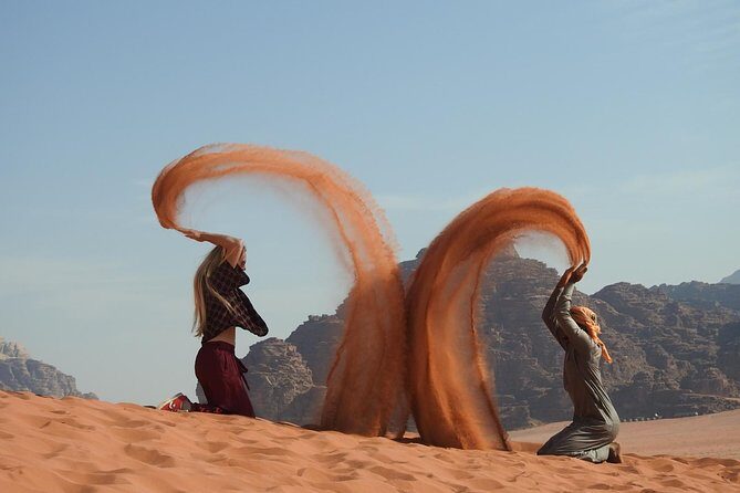 5 Day Tour: Amman Petra Jerash Mount Nebo Baptism site Wadi Rum & Dead Sea - FAQ: Your Practical Questions Answered