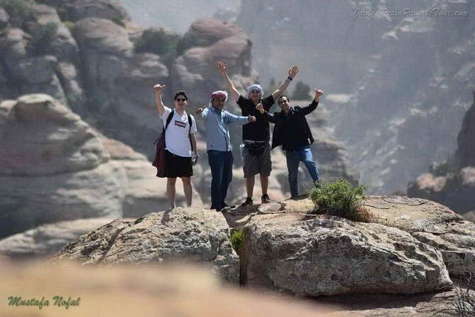 5 Day Tour: Amman Petra Jerash Mount Nebo Shobak Castle Wadi Rum Red & Dead Sea - Why This Tour Offers Great Value