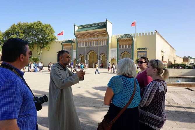 5-Day Tour - Fes and Sahara from Casablanca - Private Group - Who Should Consider This Tour?