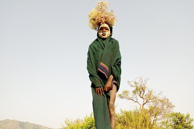 5 Day tour from arbaminch to omo valley - Key Points