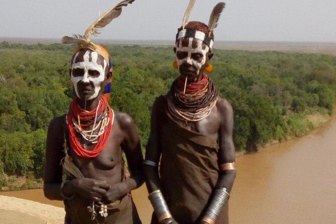 5 Day tour from arbaminch to omo valley - The In-Depth Experience of the 5-Day Omo Valley Tour