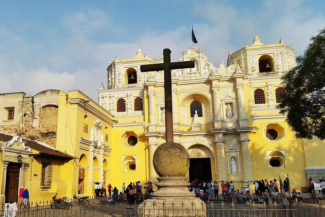 5-day-tour-from-guatemala-city-antigua-chichicastenango-panajachel-and-santiago-atitlan