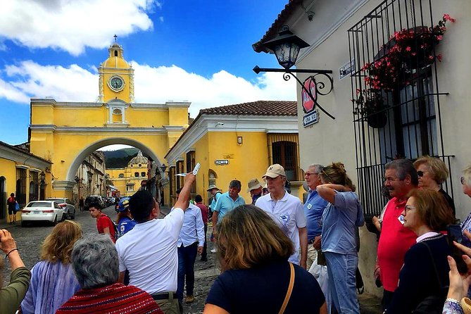 5-day-tour-from-guatemala-city-antigua-chichicastenango-panajachel-and-santiago-atitlan