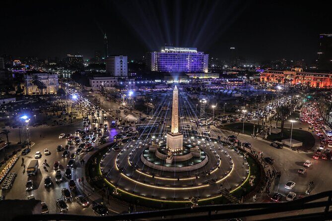 5-Day Tour in Cairo with Pick Up - Frequently Asked Questions