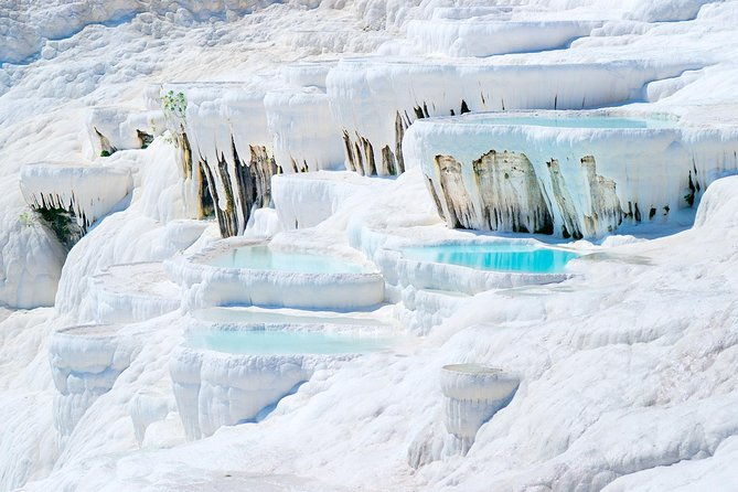 5-day-tour-of-istanbul-ephesus-and-pamukkale