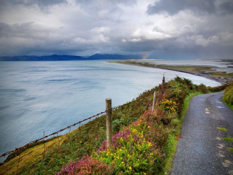 5-day-tour-of-west-ireland-blarney-stone-cliffs-of-moher
