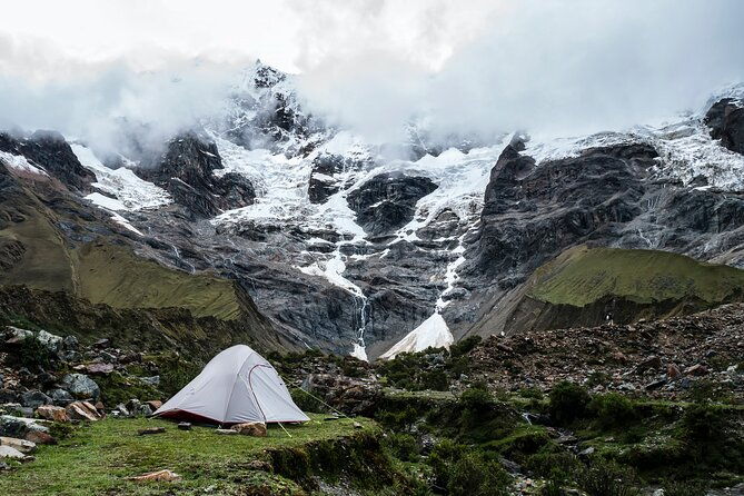 5-day-tour-salkantay-trek-to-machu-picchu