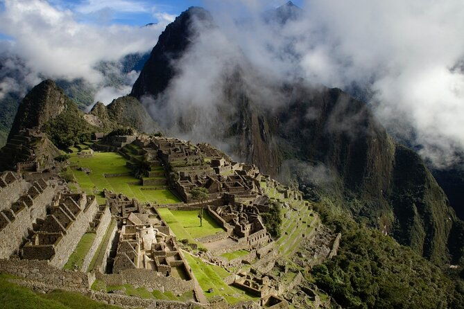 5-day-tour-salkantay-trek-to-machu-picchu